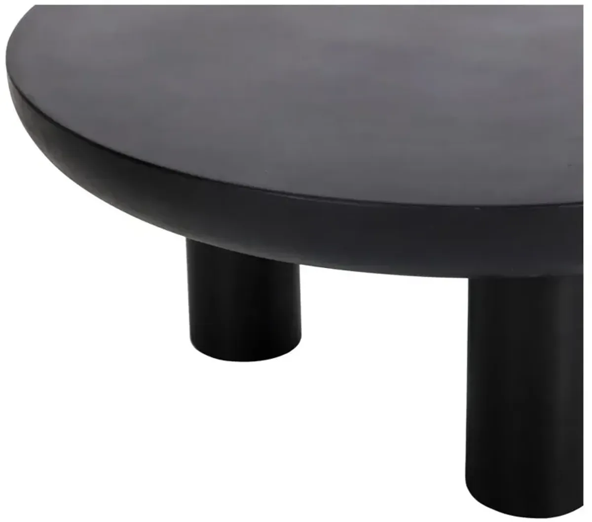 Moe’s Rocca Coffee Table