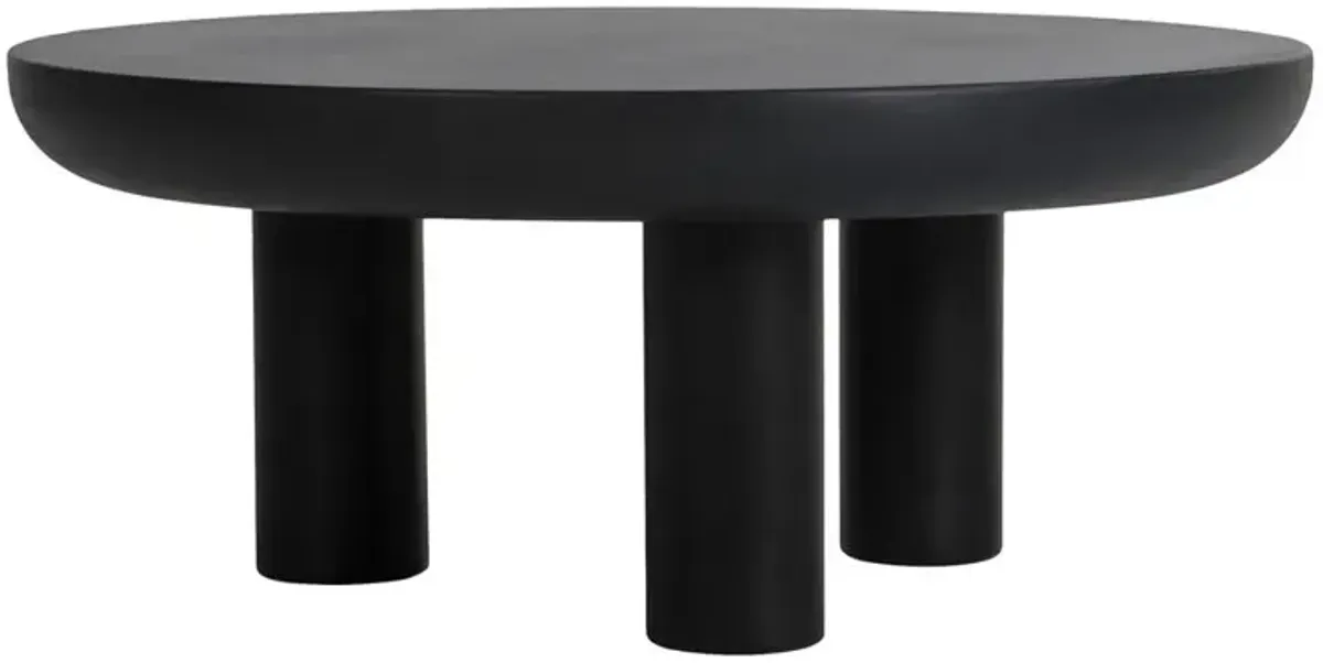 Moe’s Rocca Coffee Table