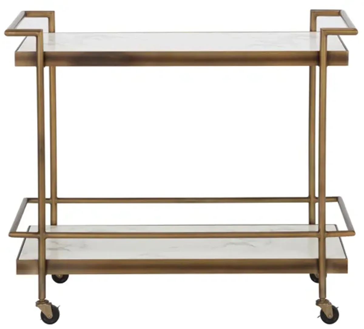 Contardi Bar Cart