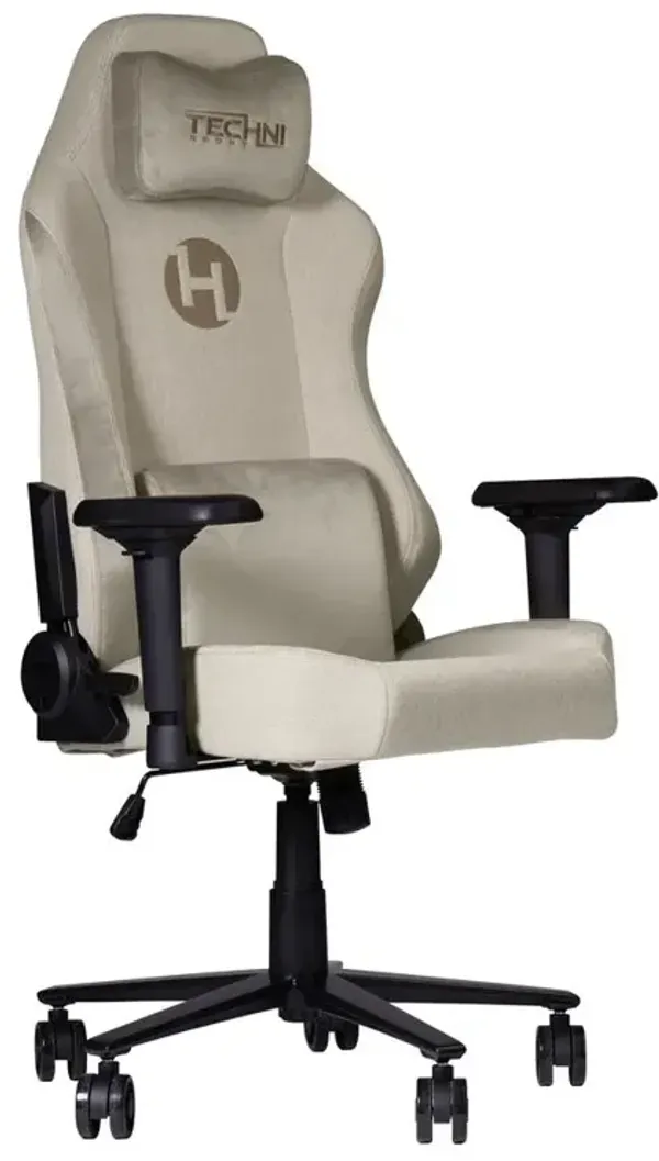 Belen Kox Fabric Luxe Gaming Chair, Belen Kox