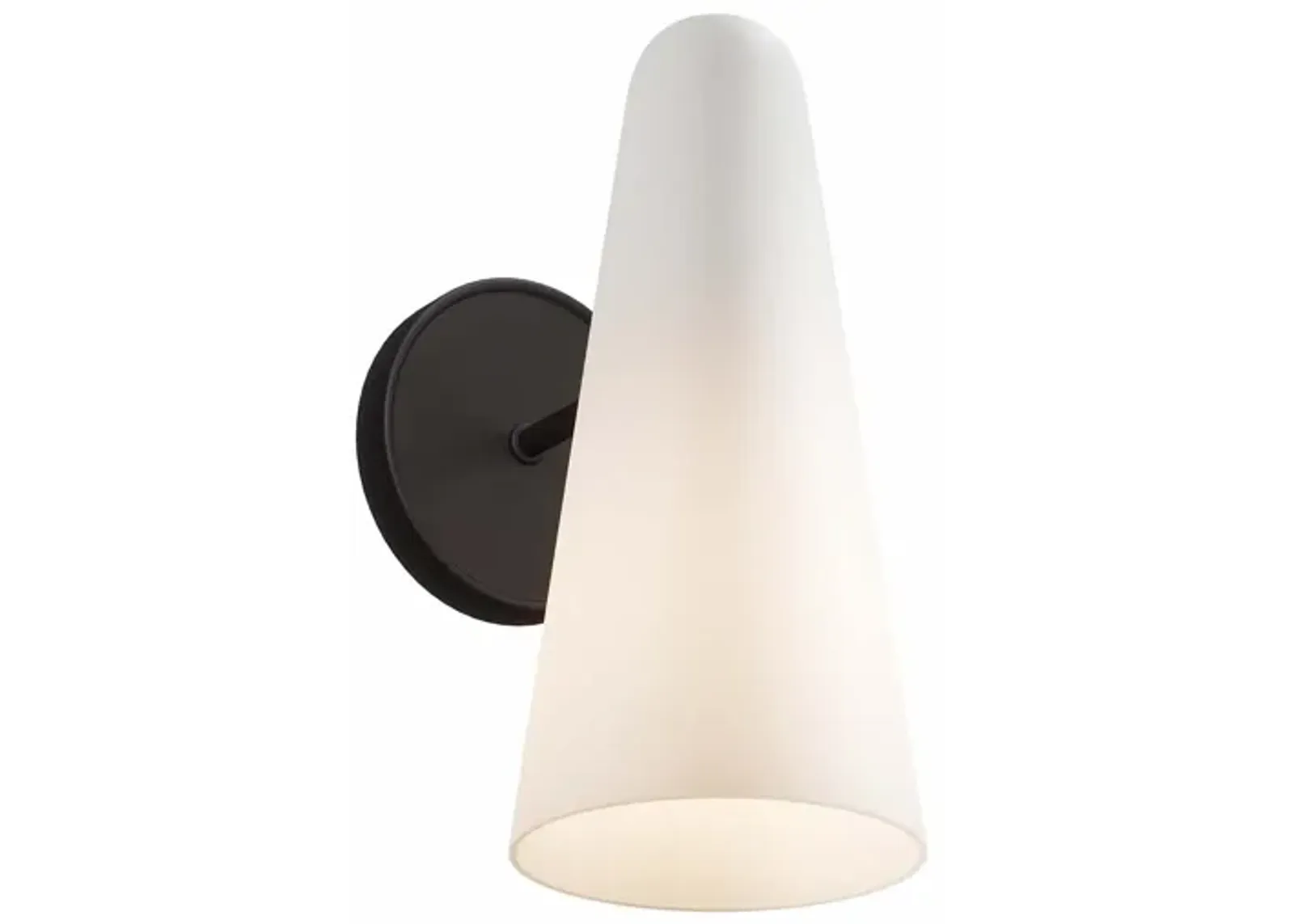 Beacon 1-Light Wall Sconce