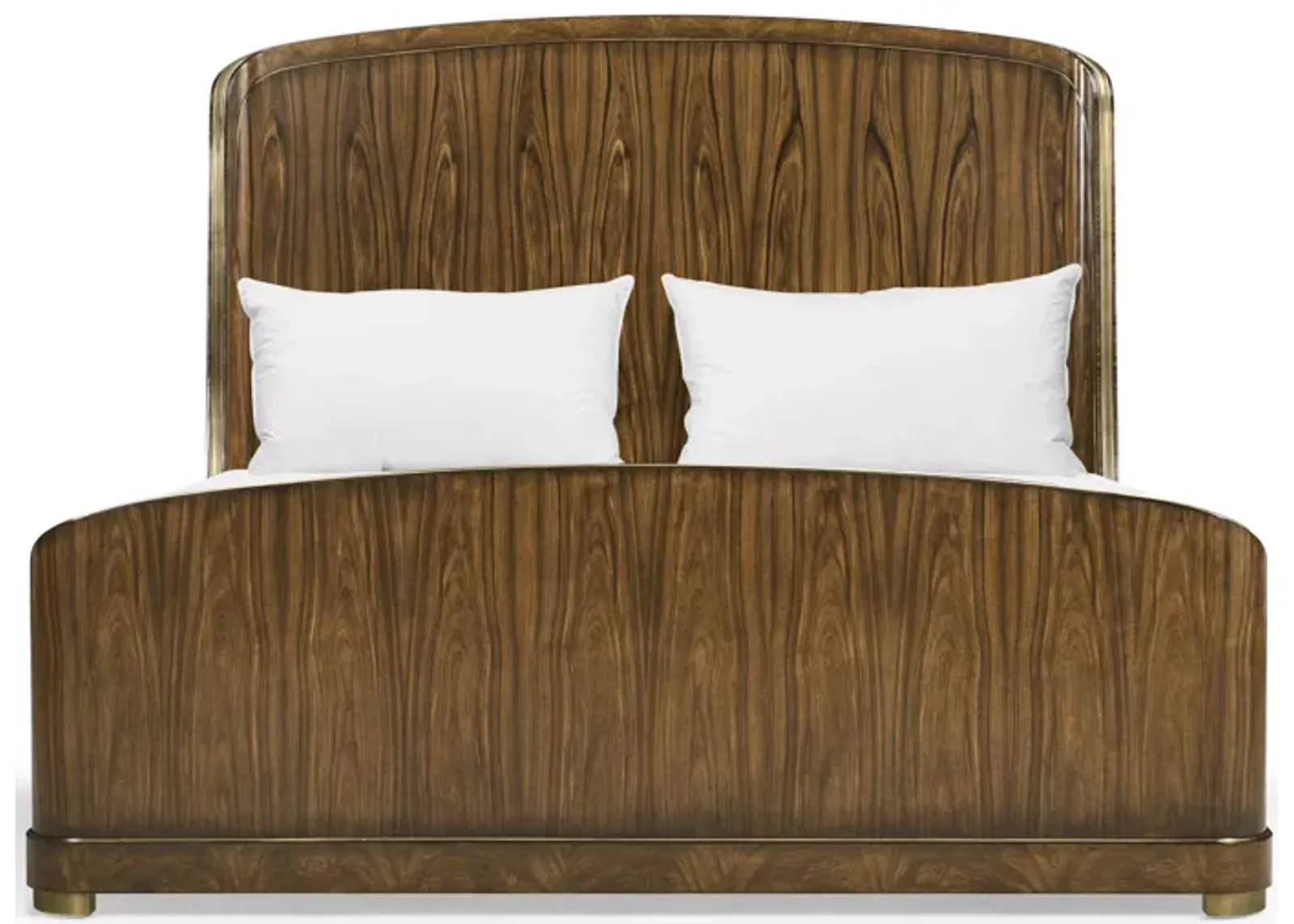 Viceroy King Panel Bed