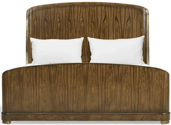 Viceroy King Panel Bed