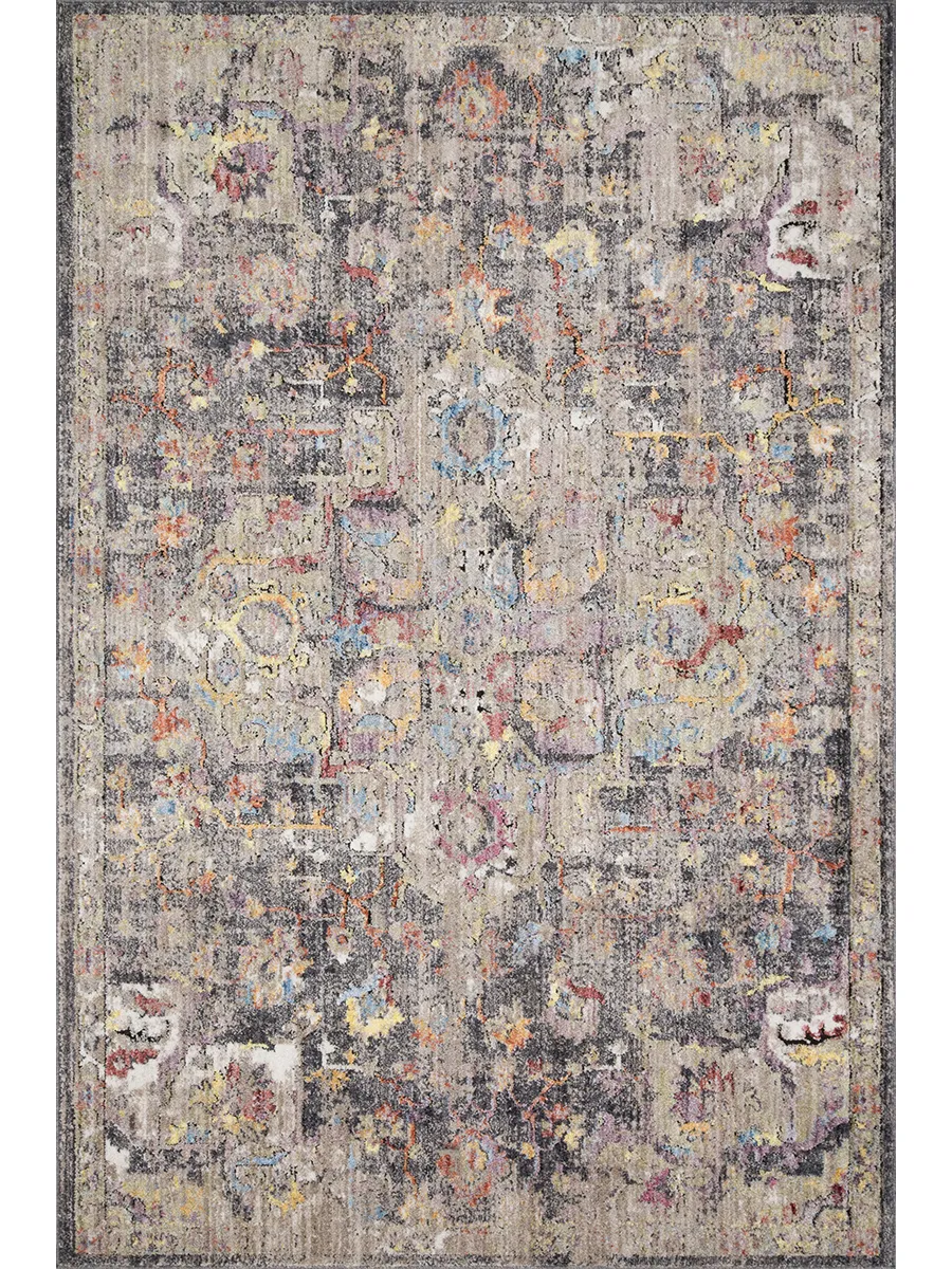 Medusa MED06 2'4" x 10'" Rug