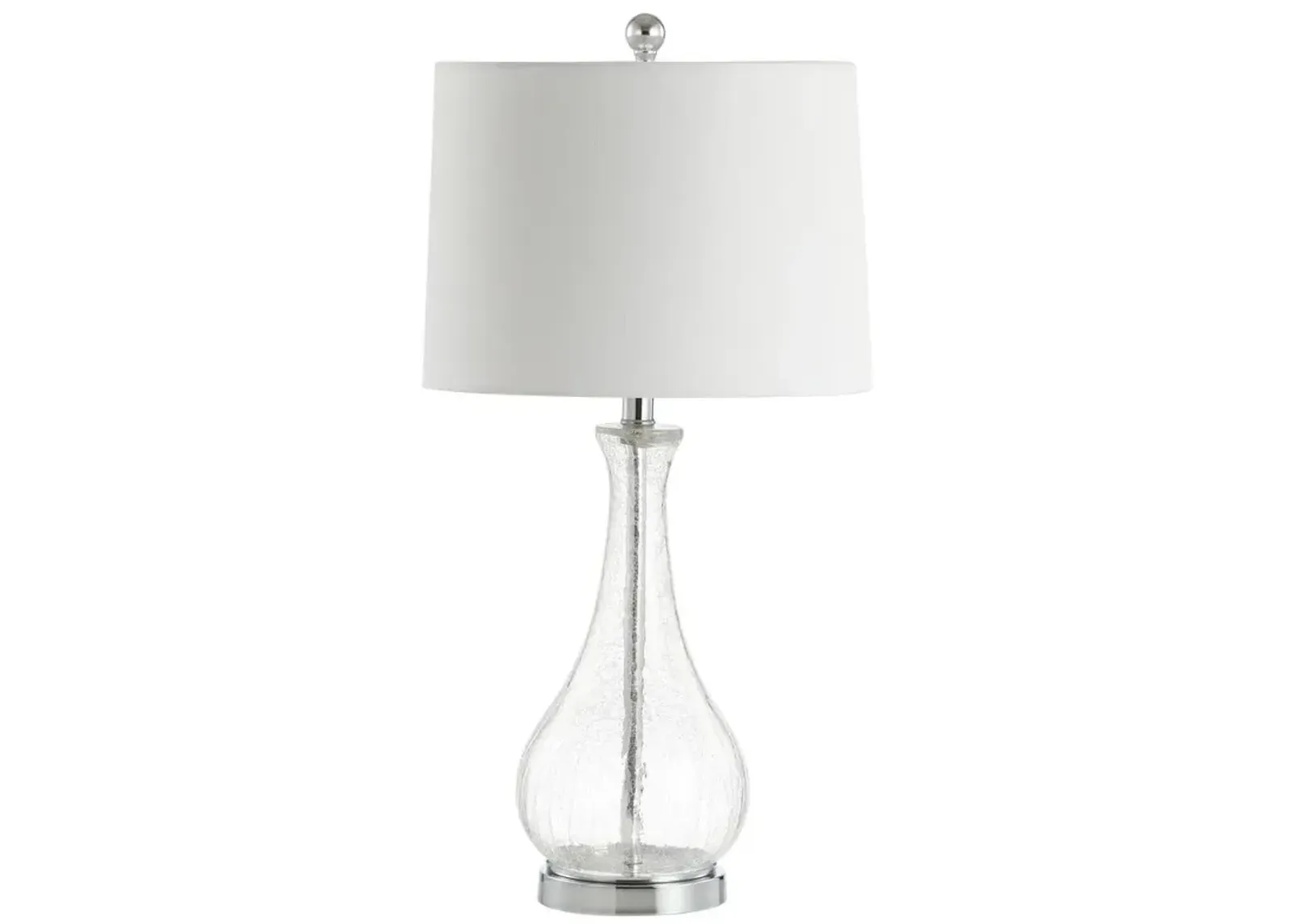 Belen Kox Ethereal Glow Table Lamp, Belen Kox