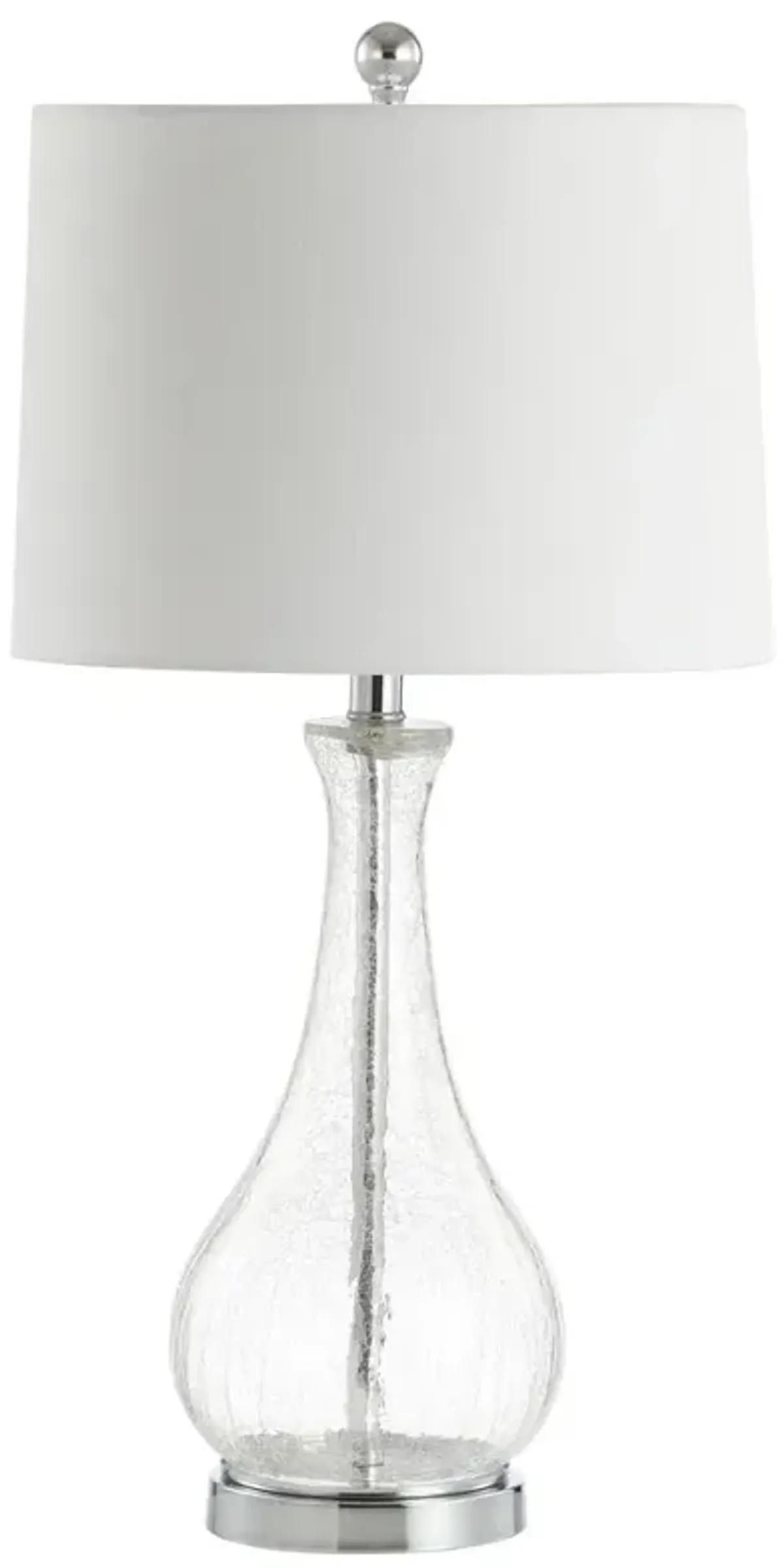 Belen Kox Ethereal Glow Table Lamp, Belen Kox