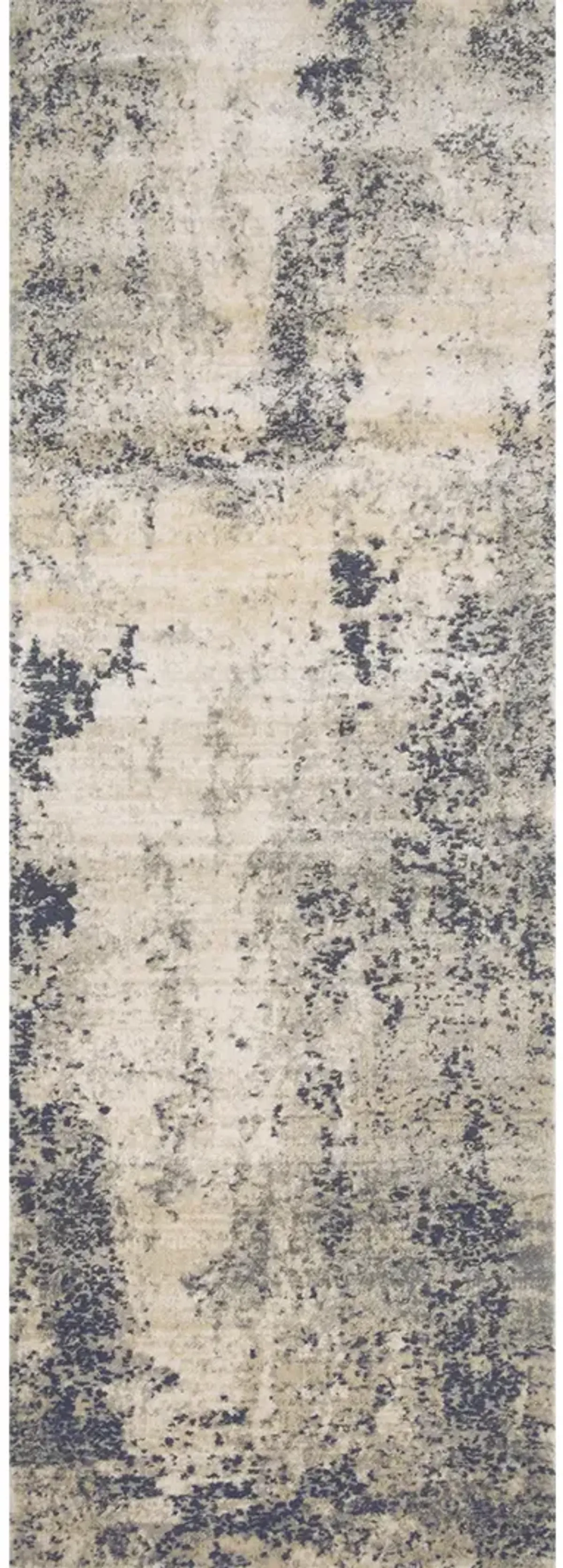 Teagan TEA07 2'8" x 7'6" Rug