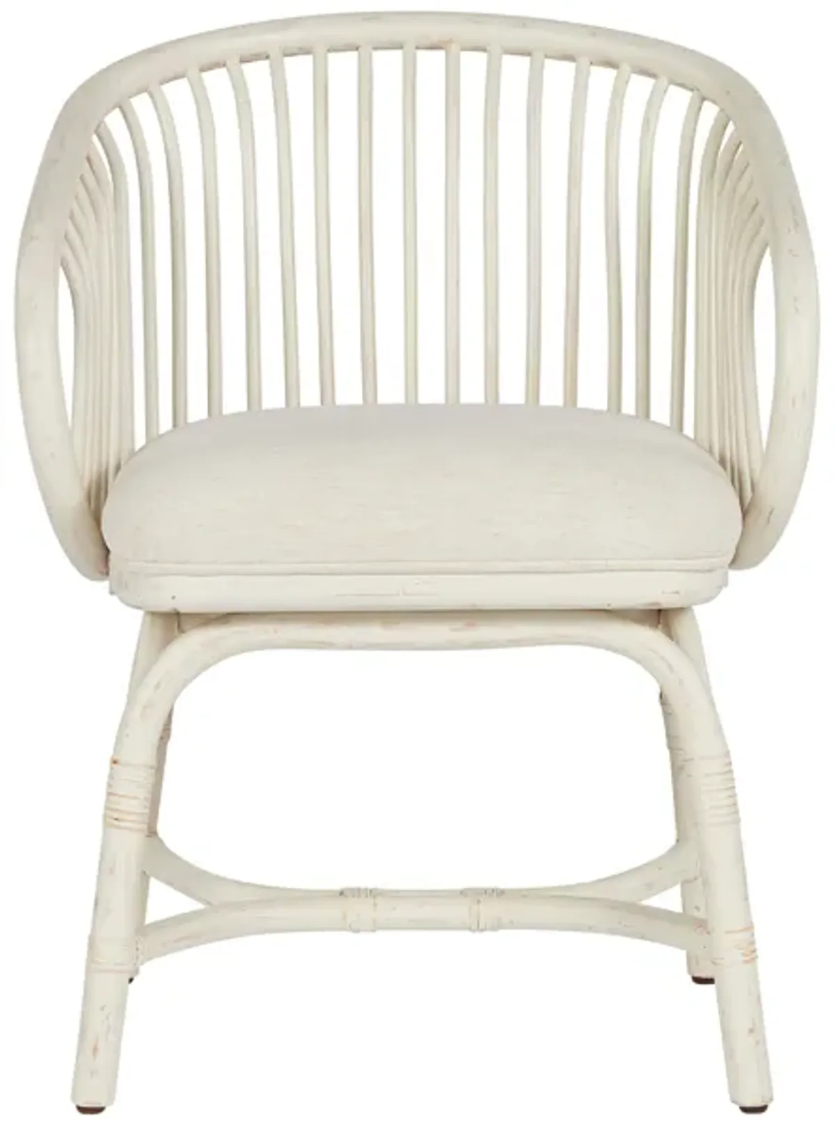 Aruba Rattan Dining Chair