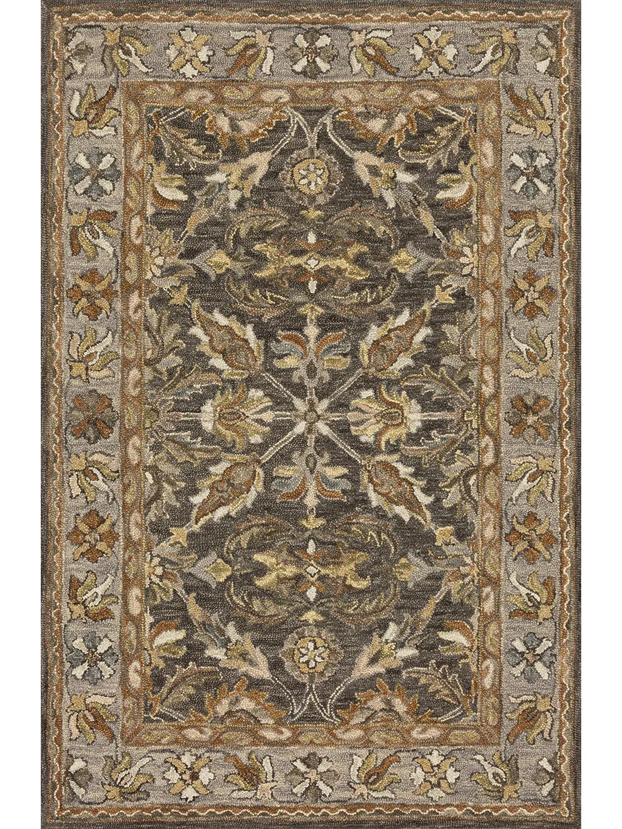 Victoria VK06 Tpeg" Rug