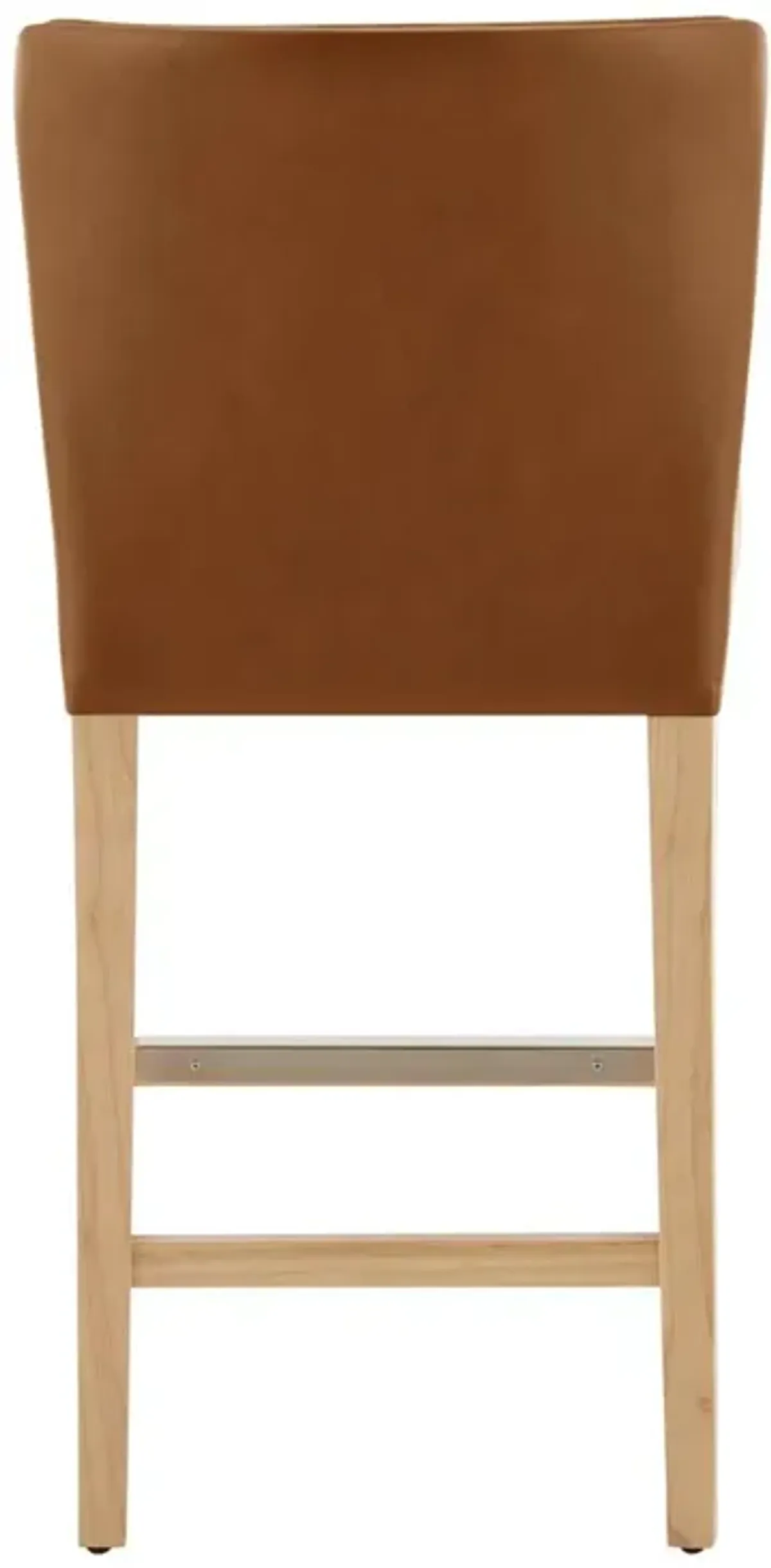 Albie PU Counter Stool