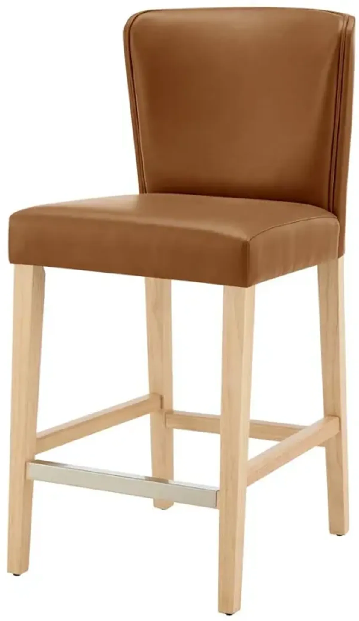 Albie PU Counter Stool