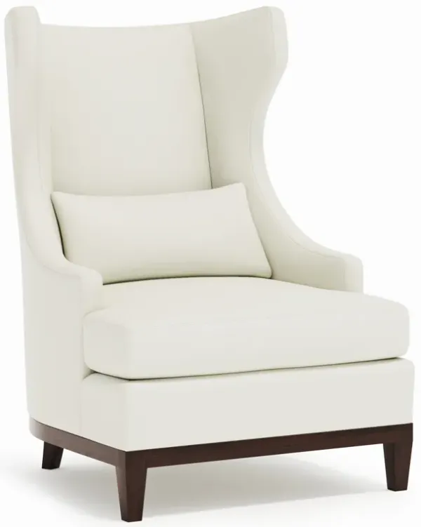 Pascal Leather Chair