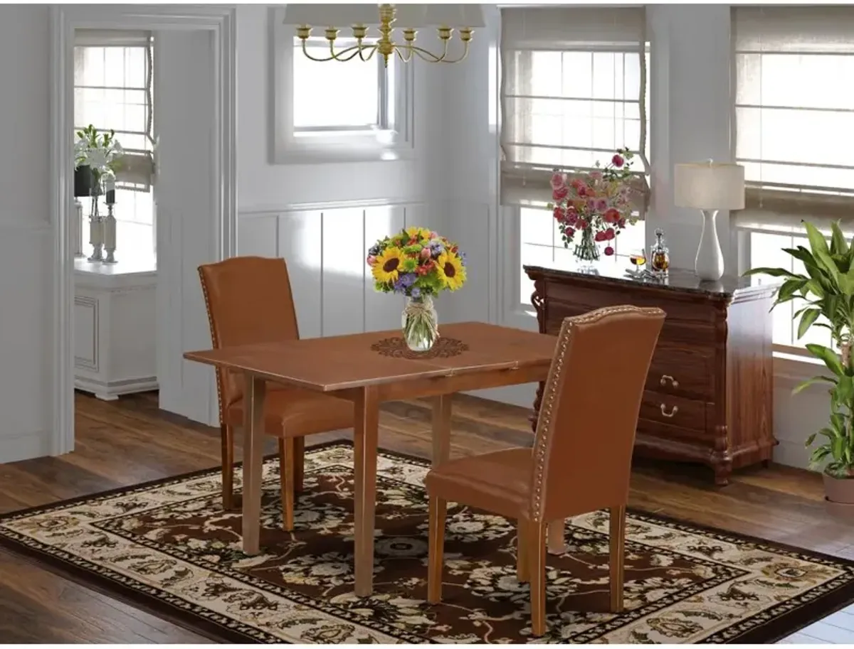 Dining Room Set Mahogany