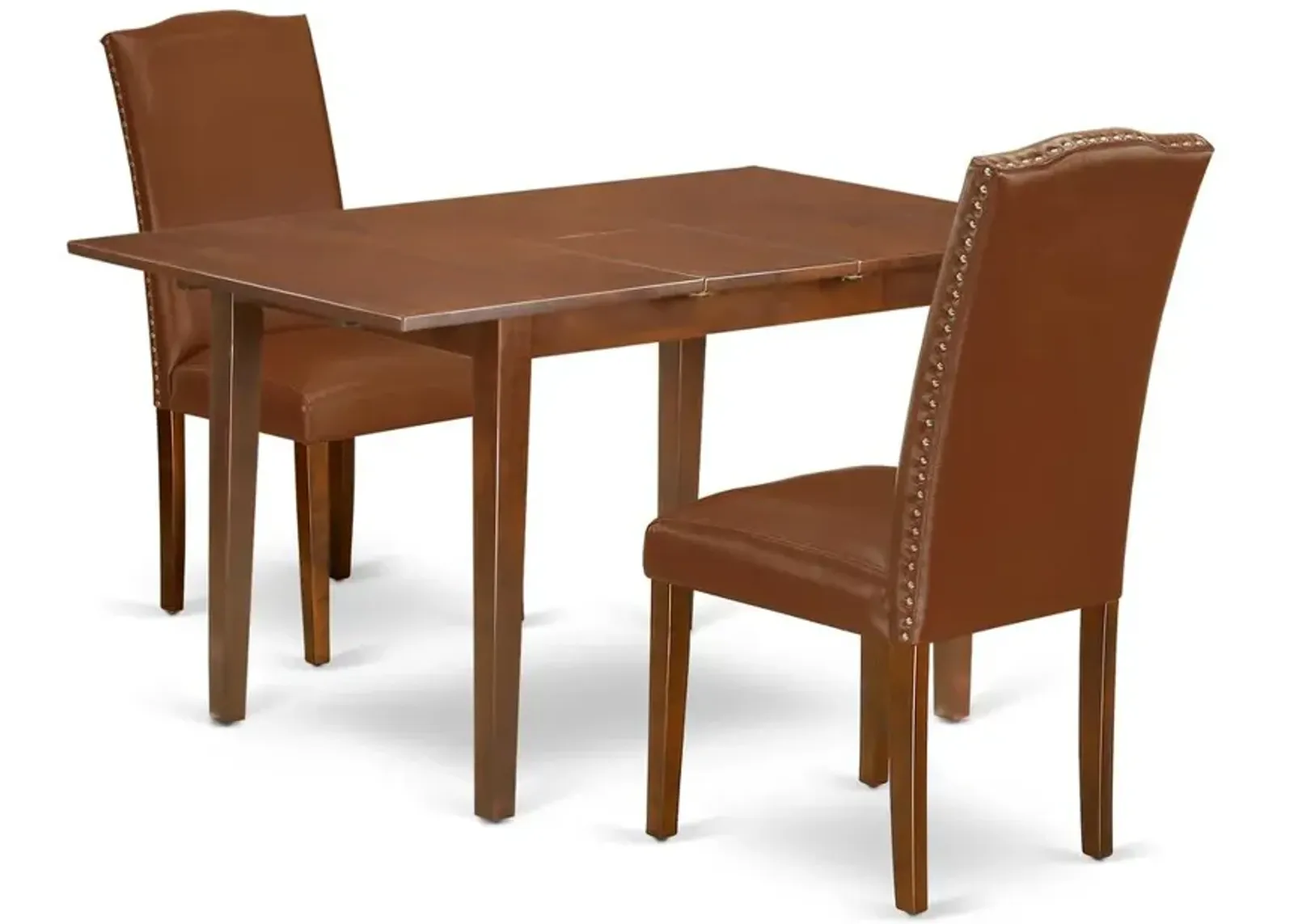 Dining Room Set Mahogany