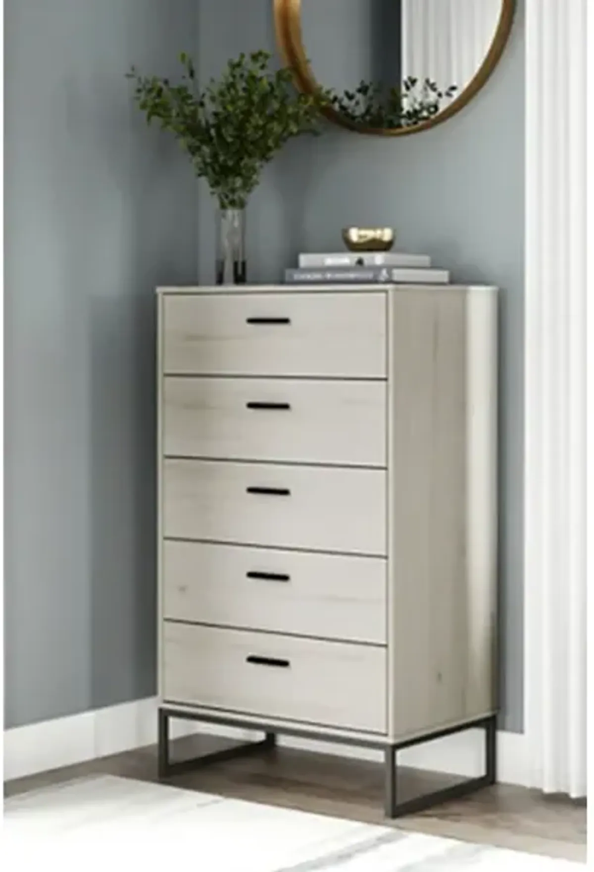 Socalle Chest of Drawers