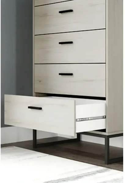 Socalle Chest of Drawers