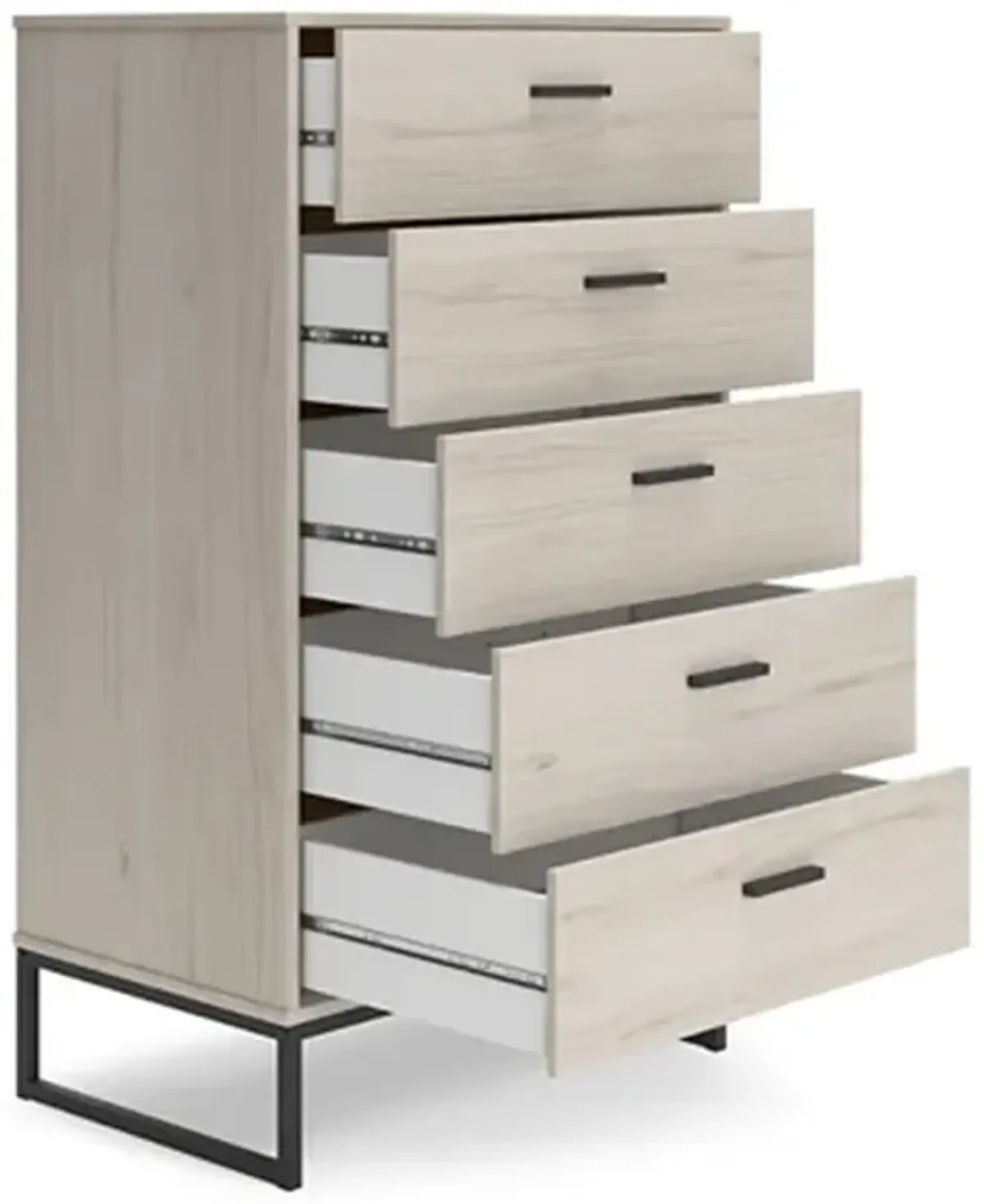 Socalle Chest of Drawers