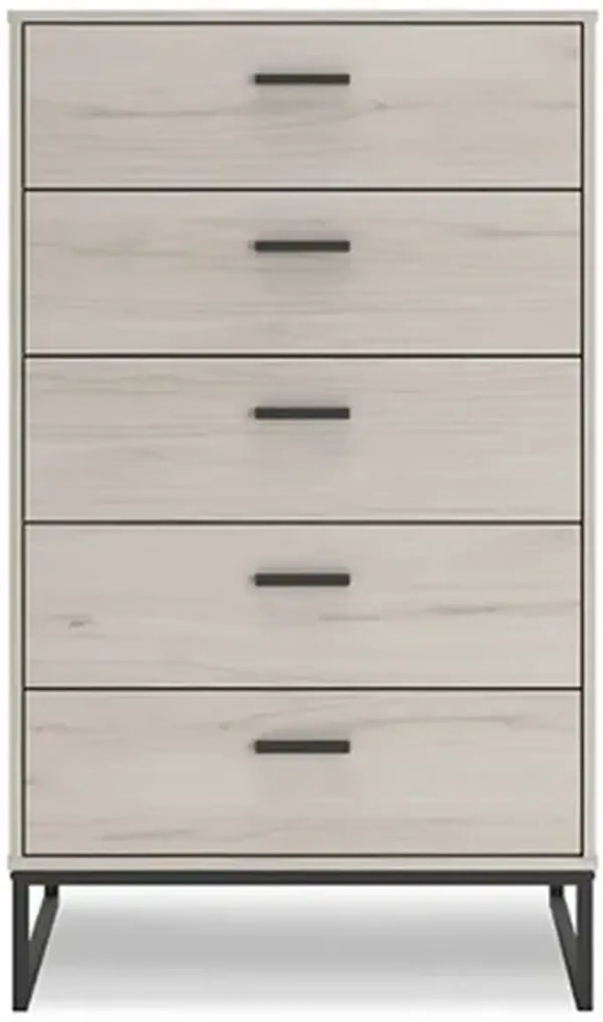 Socalle Chest of Drawers