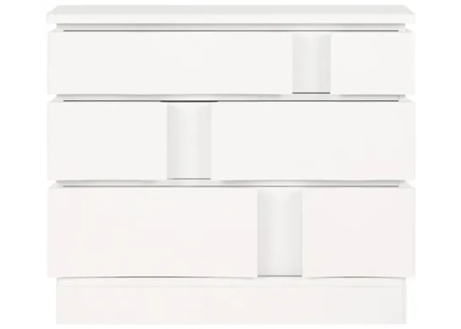 Portico Accent Chest