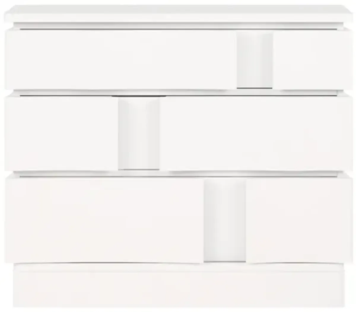 Portico Accent Chest