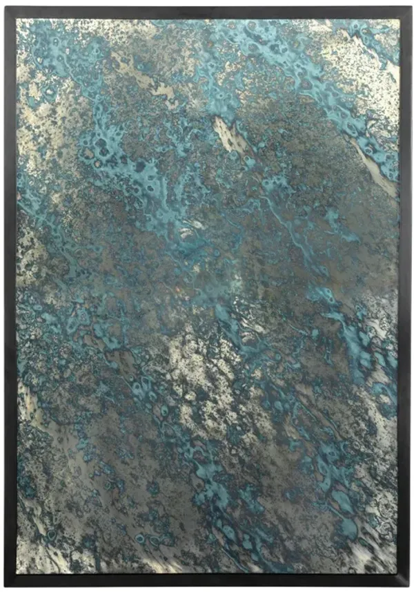 Acid Wash Mirror