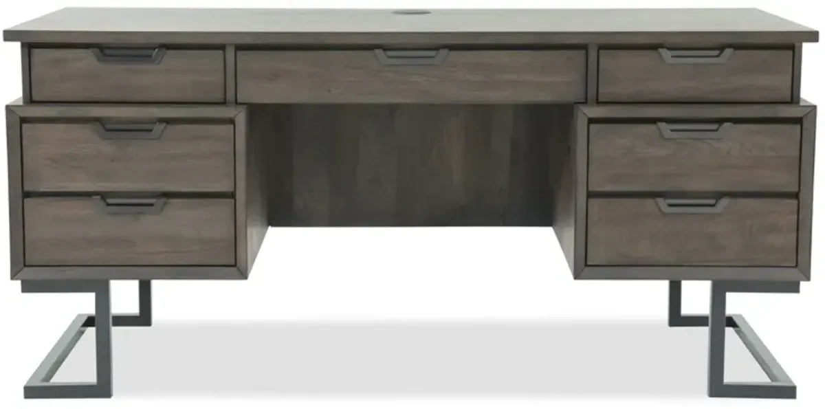 Harper Point Executive Desk