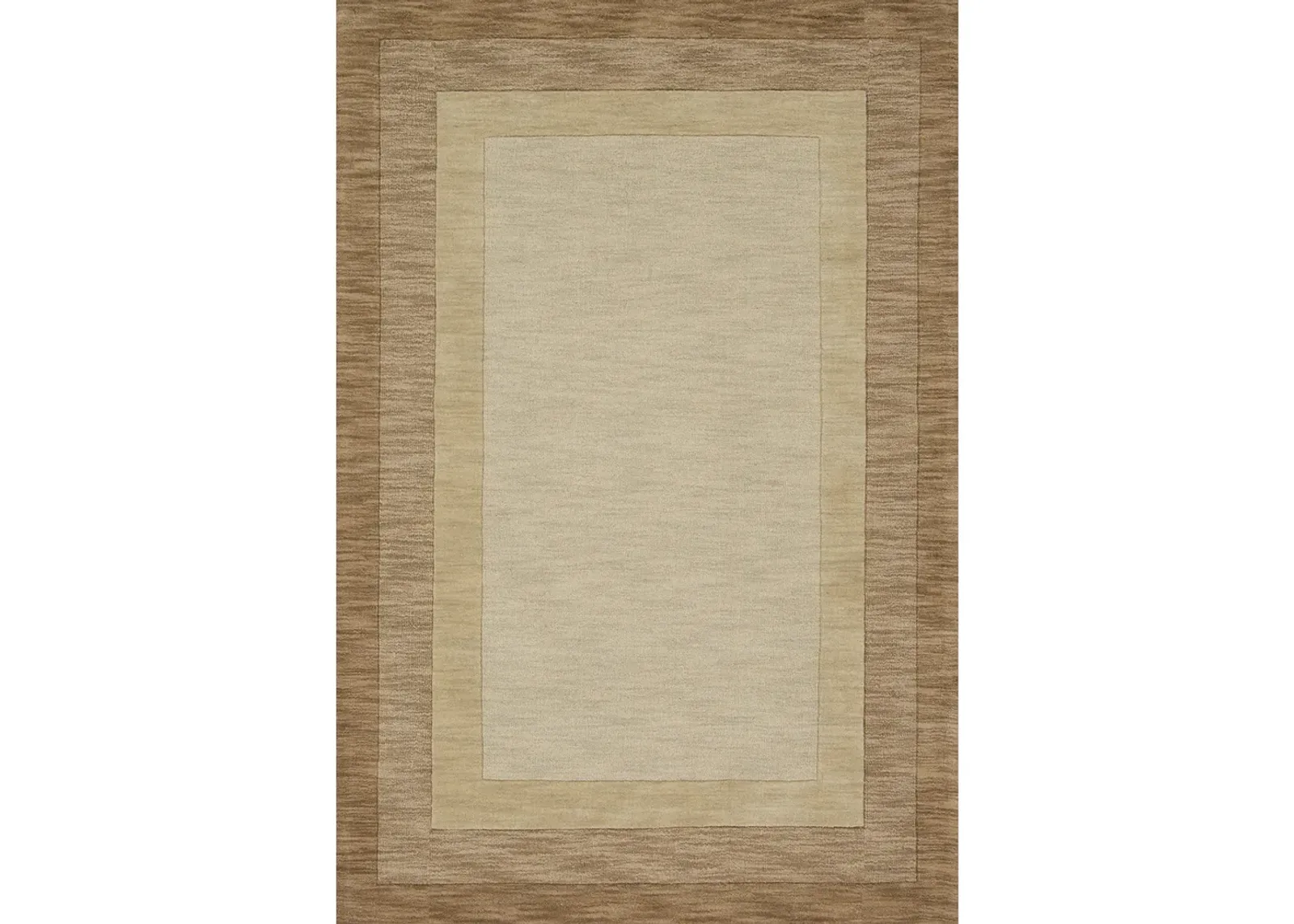 Hamilton HM01 Beige 7'10" x 11' Rug