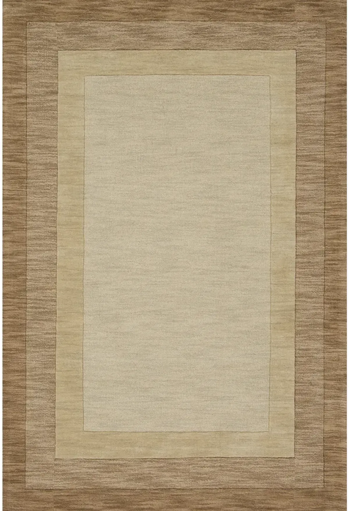 Hamilton HM01 Beige 7'10" x 11' Rug