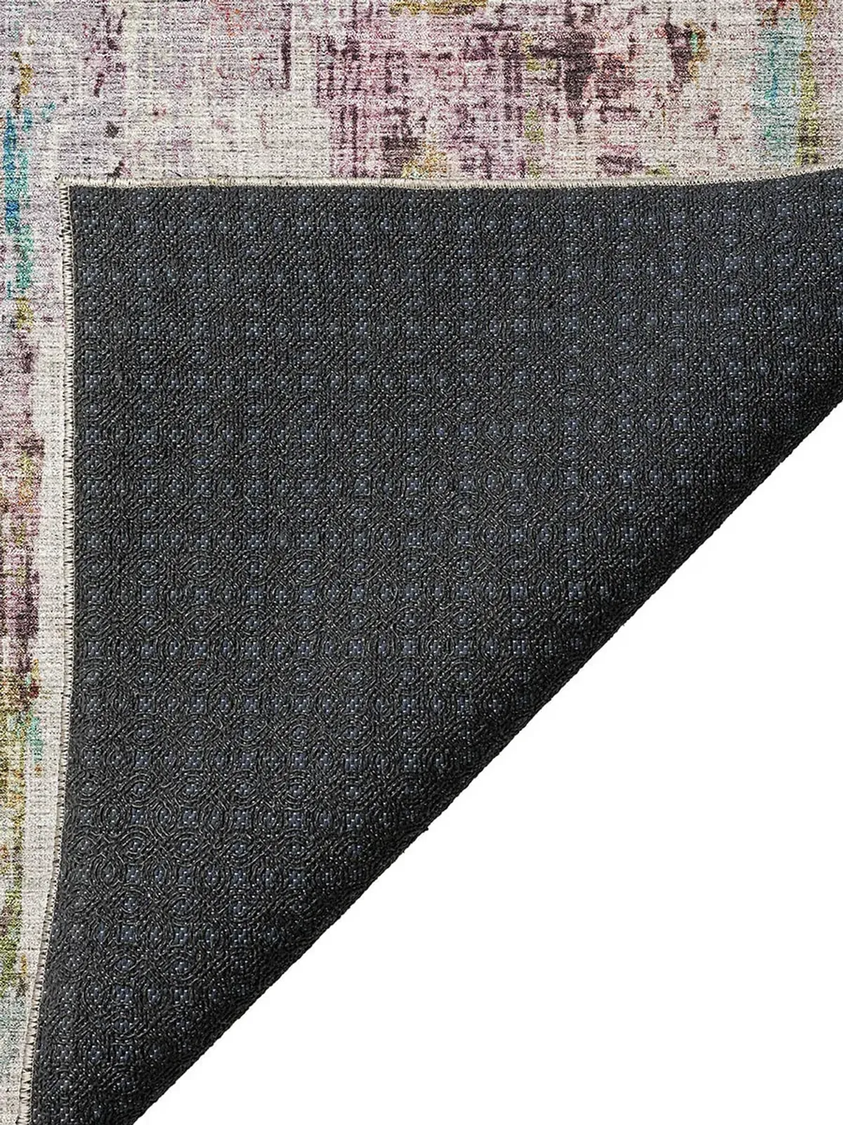 Nouveau NV2 Lavender 8' Rug