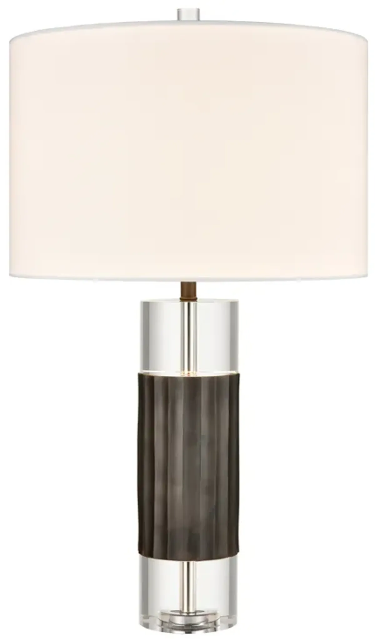 Journey 30'' High 1-Light Table Lamp