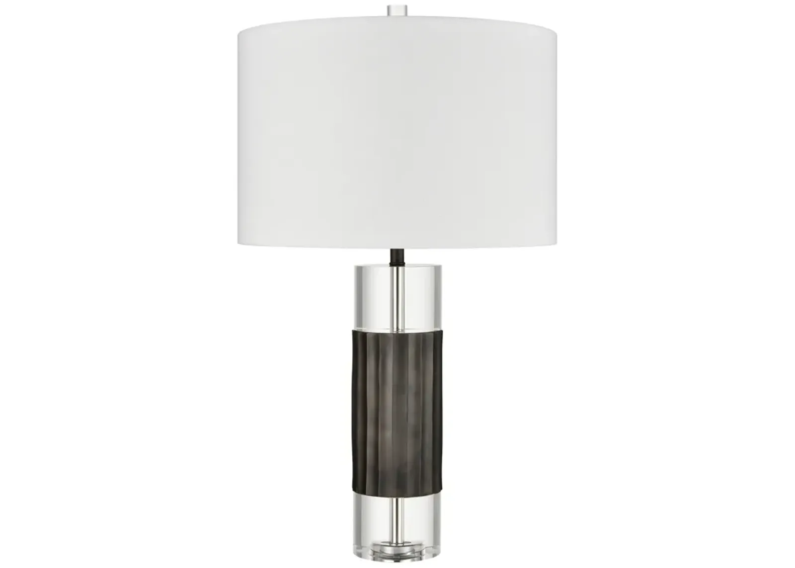 Journey 30'' High 1-Light Table Lamp