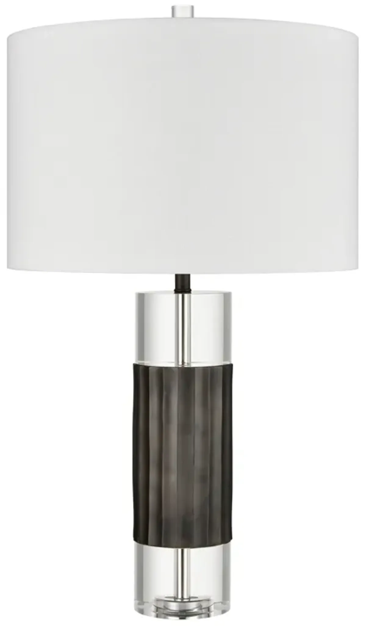 Journey 30'' High 1-Light Table Lamp