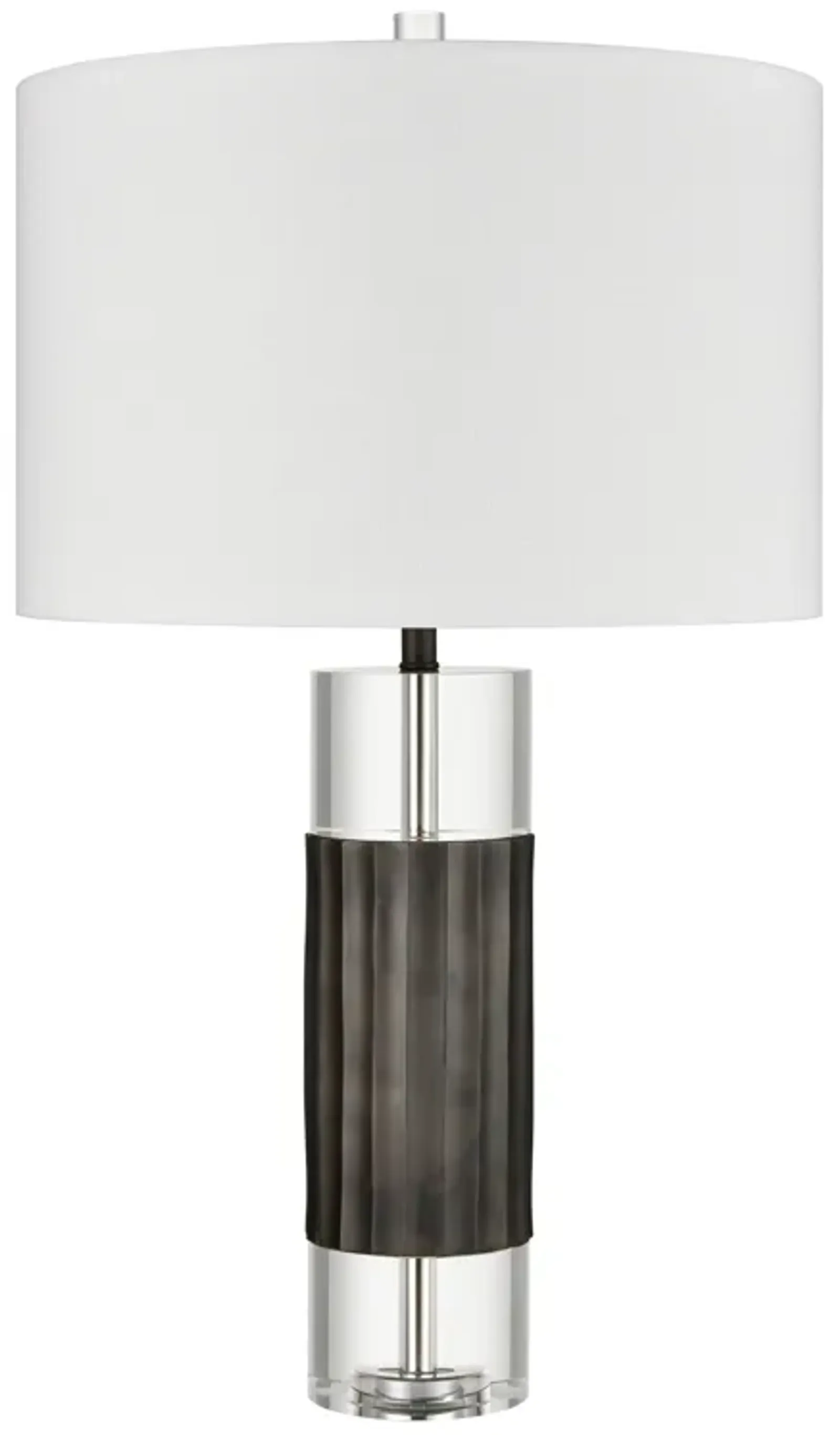 Journey 30'' High 1-Light Table Lamp