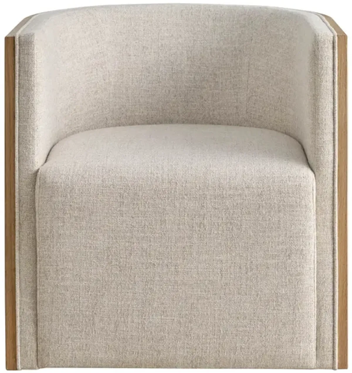 Tanner Skylark Swivel Chair