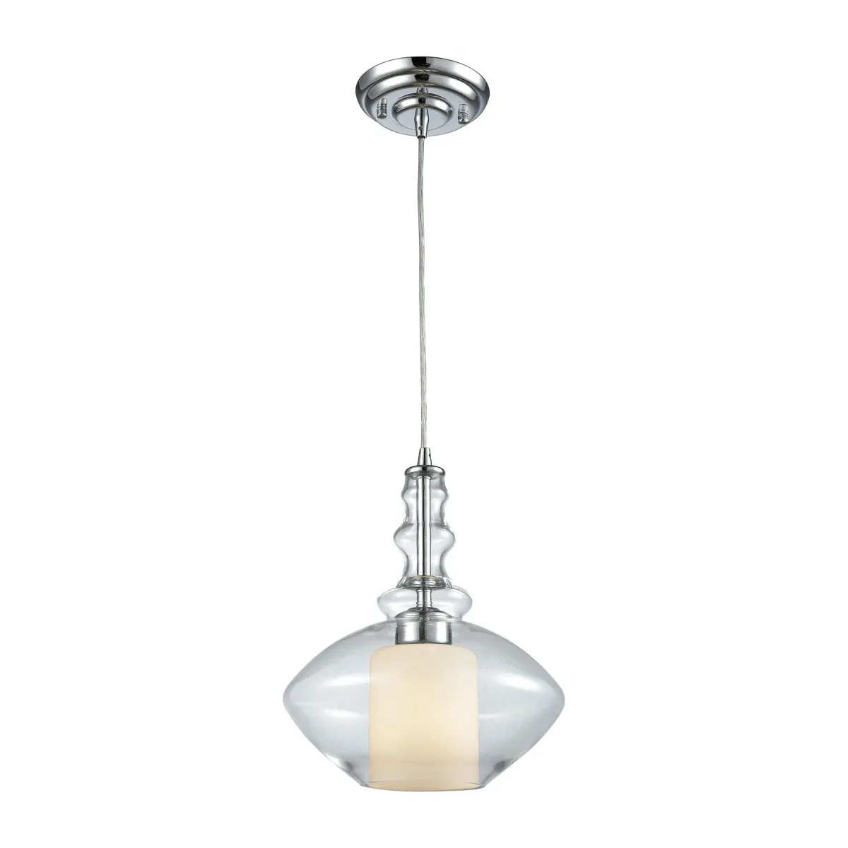 Alora 1-Light Mini Pendant