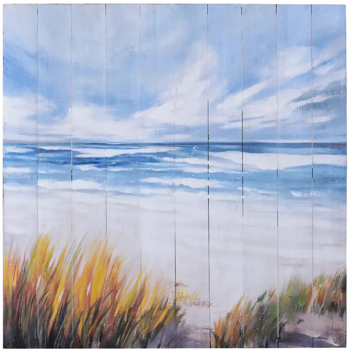 Ocean Scenery Art II