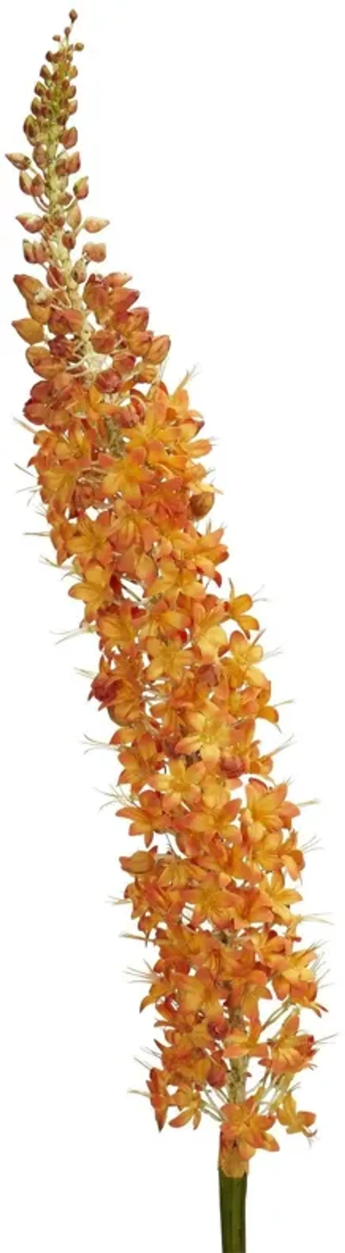 Nearly Natural 48-in Fox Tail Artificial Flower (Set of 3)
