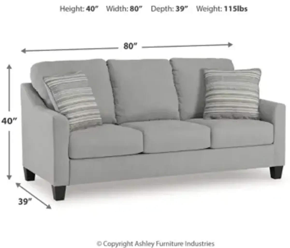Adlai Sofa