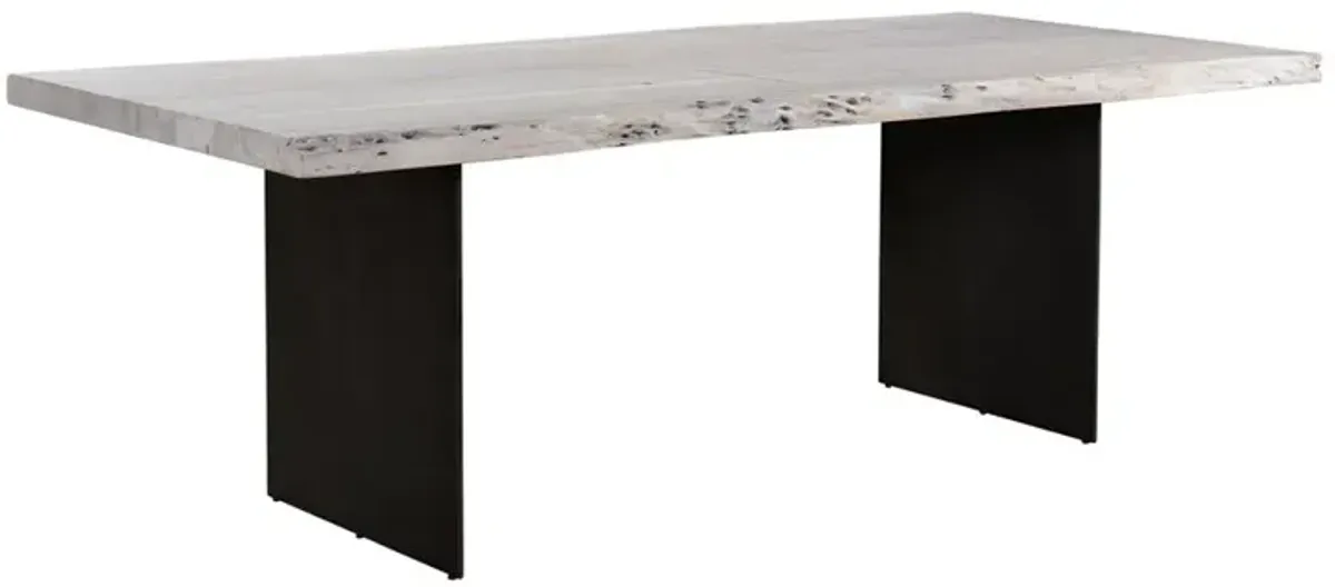 Moe's Home Collection Evans Dining Table