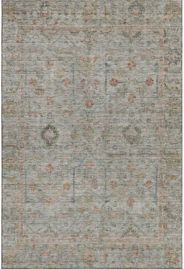 Ravenna RN5 Taupe 10' x 14' Rug