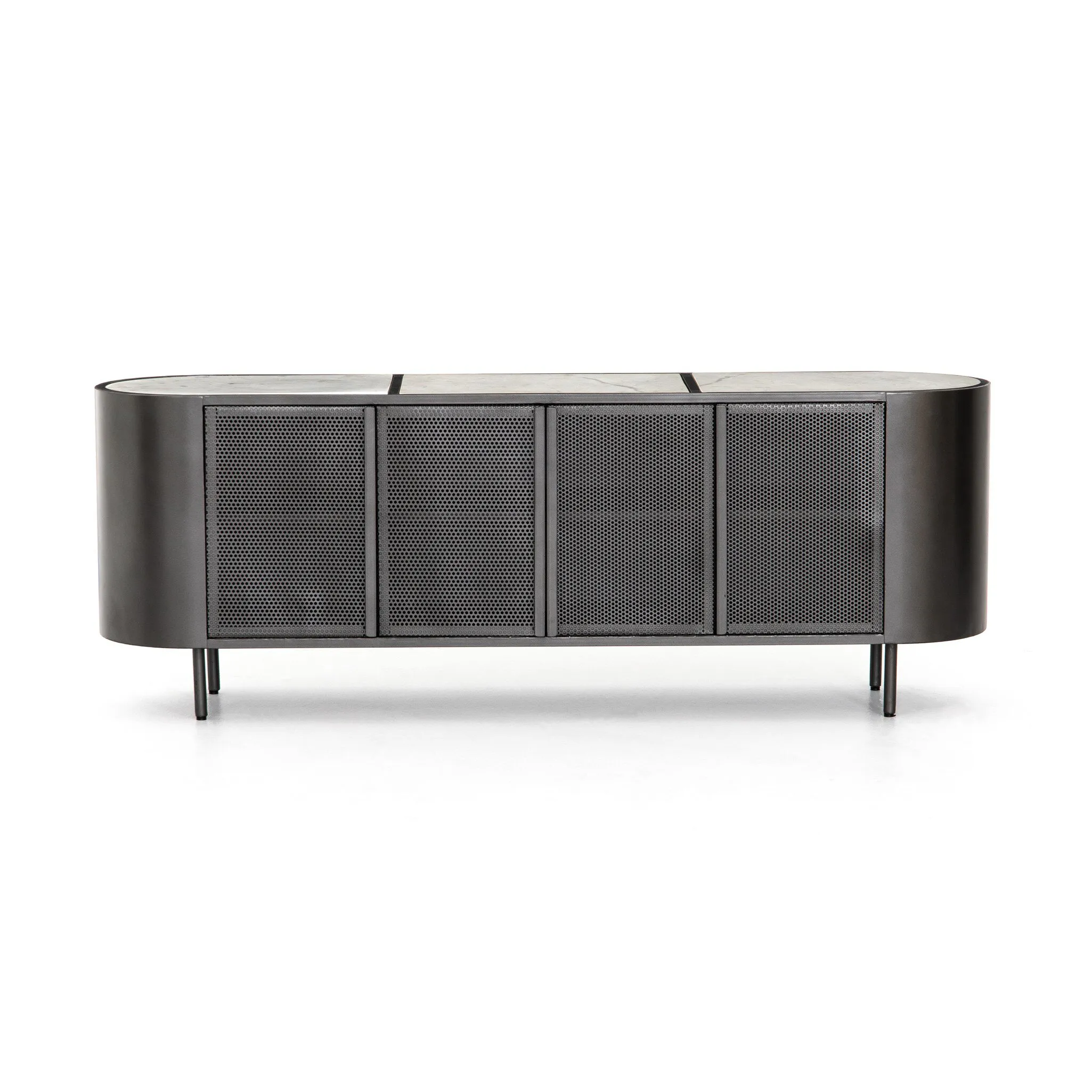 Libby Media Console