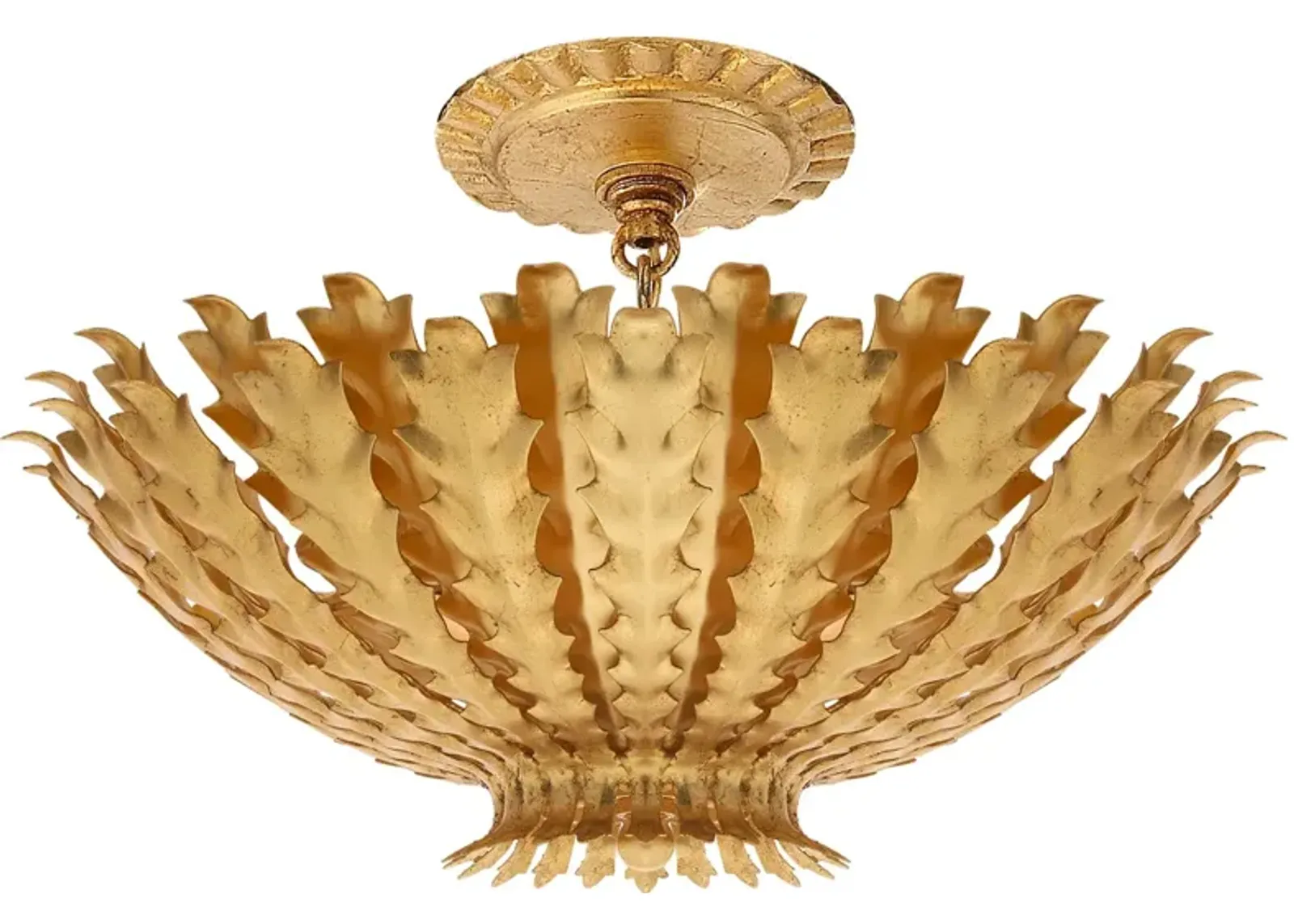 Hampton Mini Chandelier