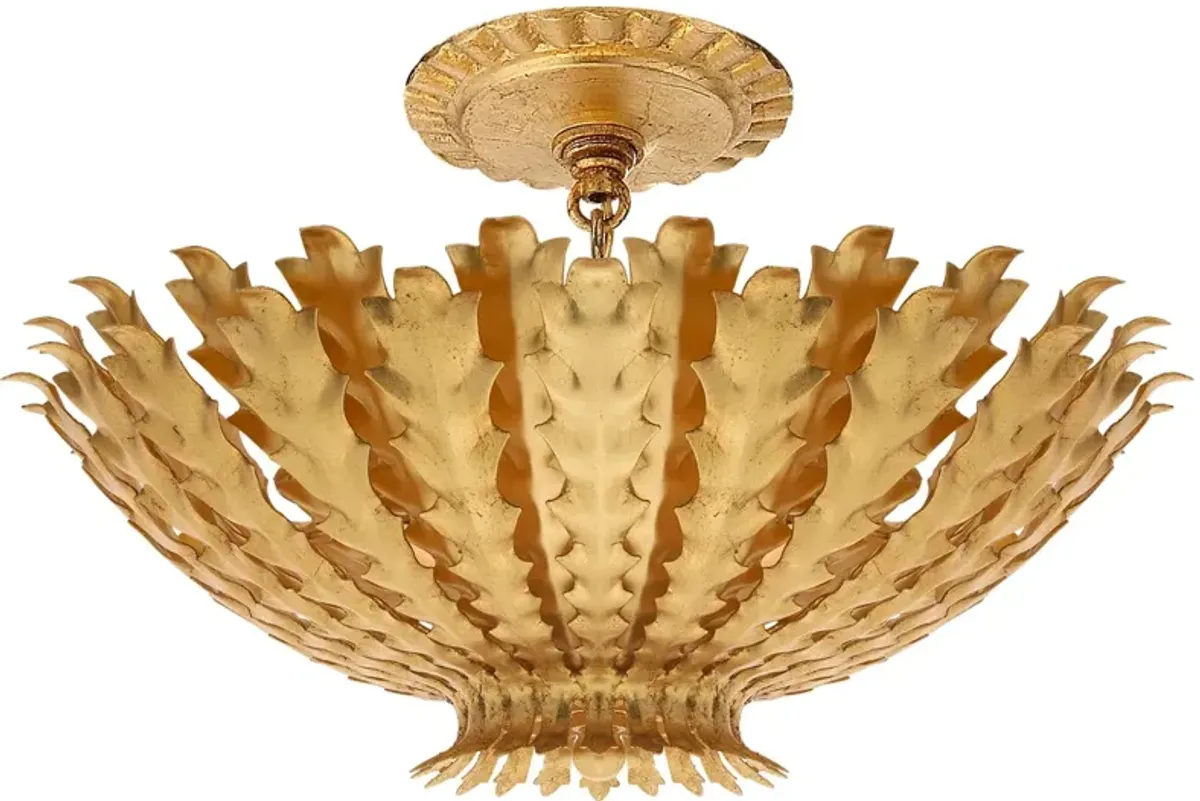 Hampton Mini Chandelier