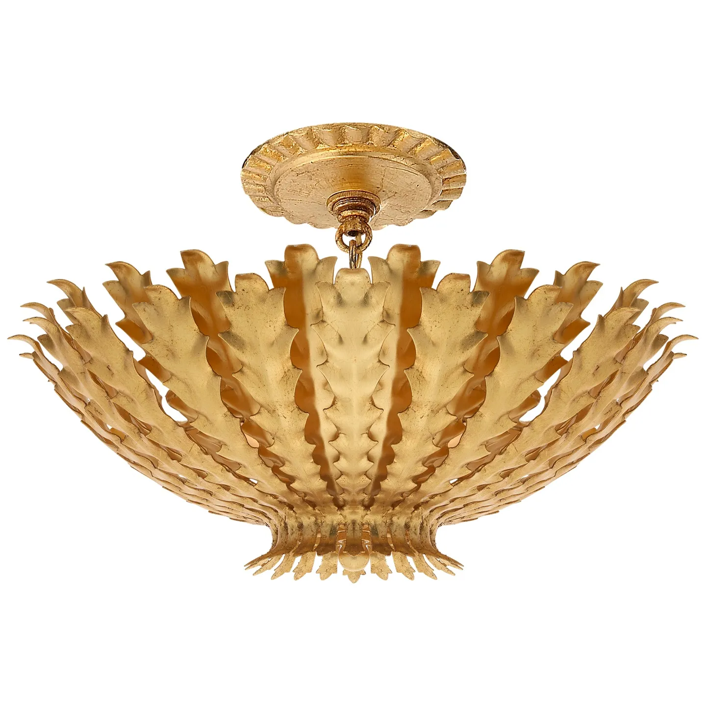 Hampton Mini Chandelier