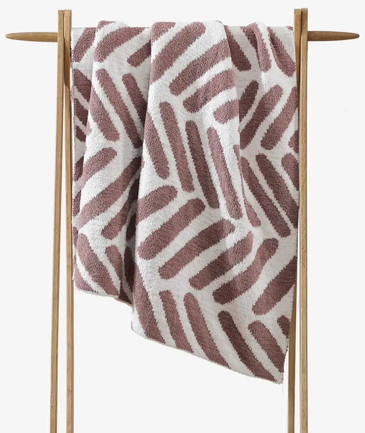 Tulum Throw