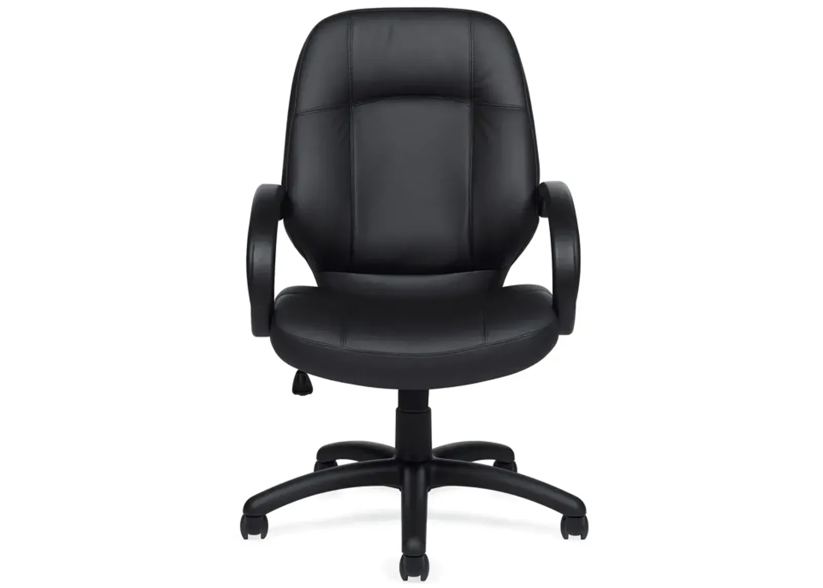 Luxhide Executive Chair