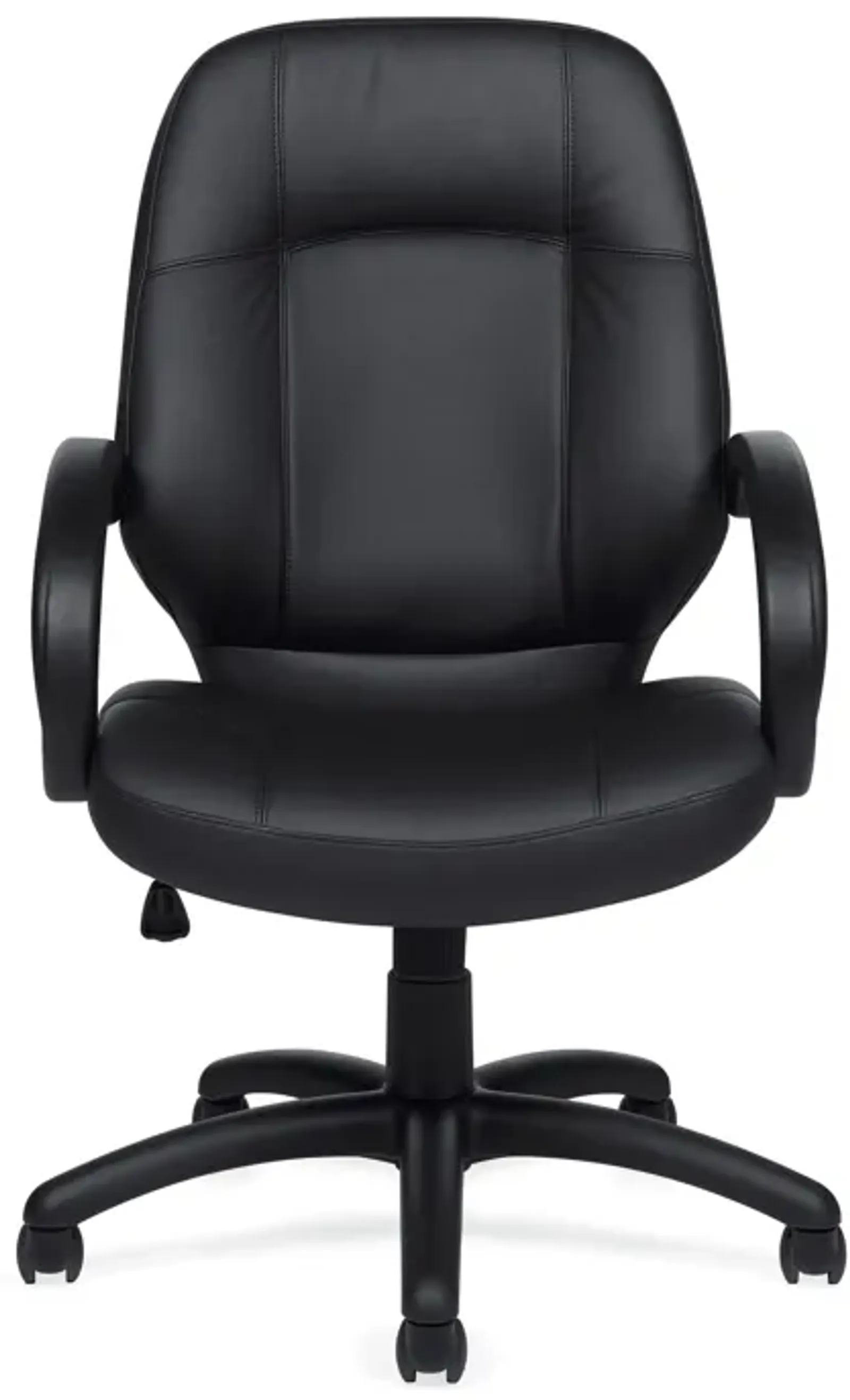 Luxhide Executive Chair