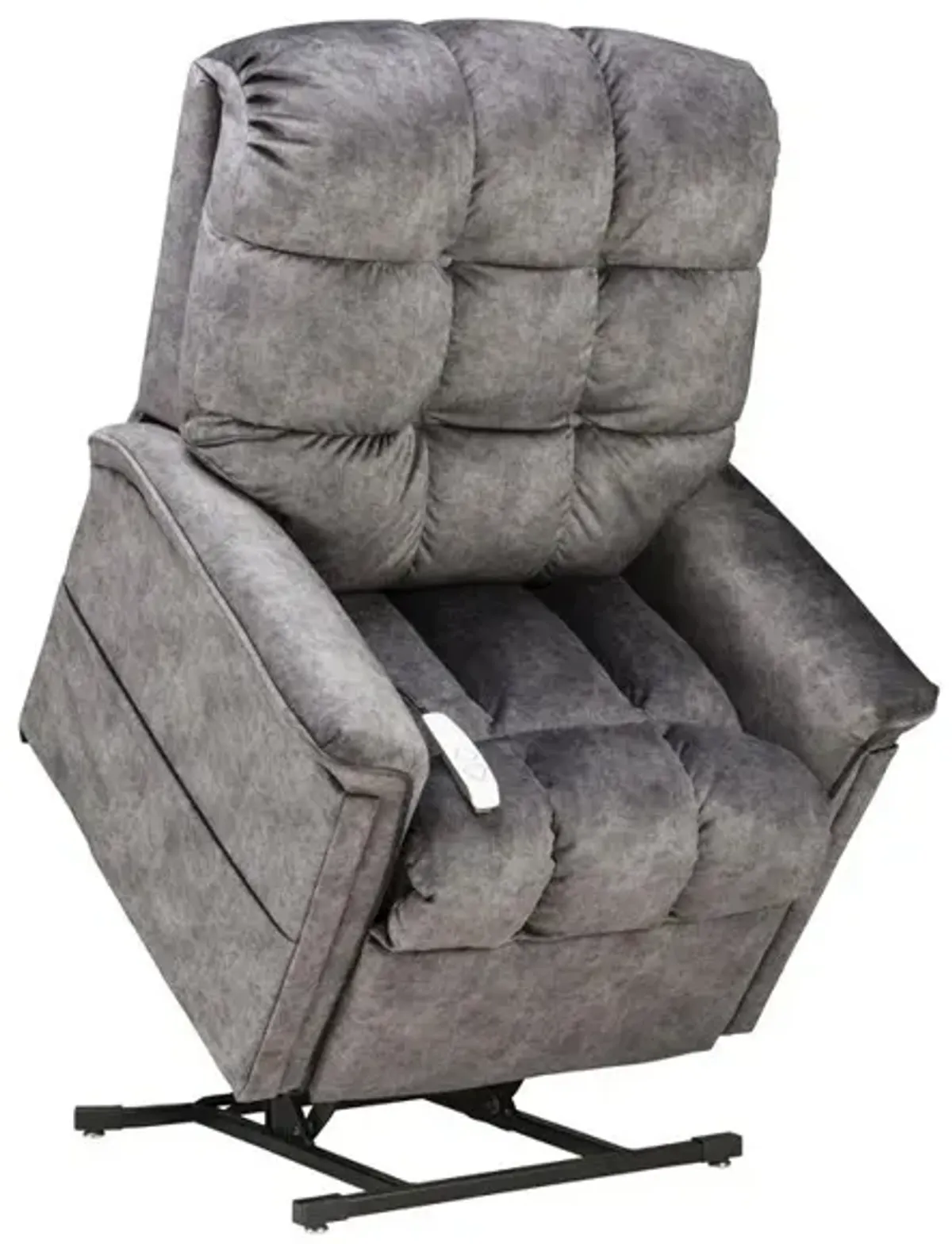 Lift and Recline Kaysen Trio Grande Layflat Lift Recliner