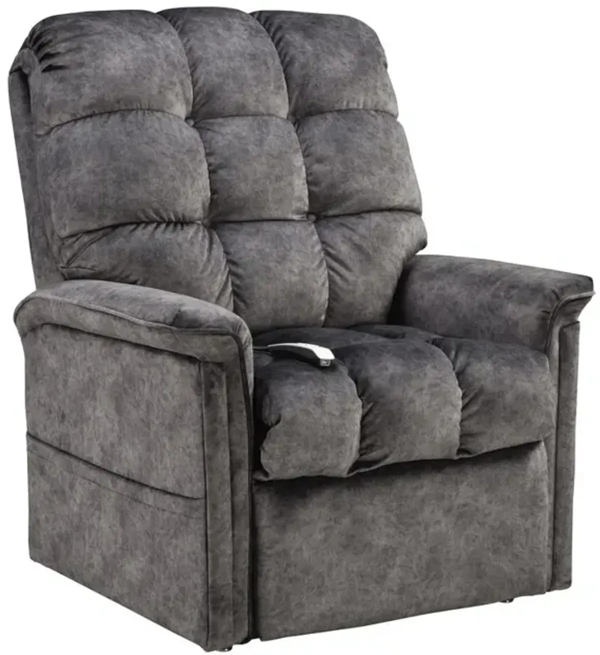 Lift and Recline Kaysen Trio Grande Layflat Lift Recliner