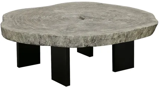 Floating Coffee Table